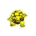Golden Golem